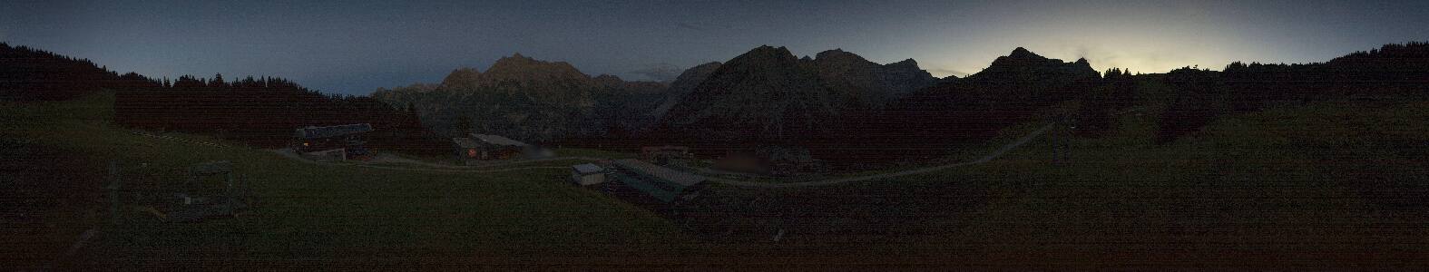 Palüd Brandnertal