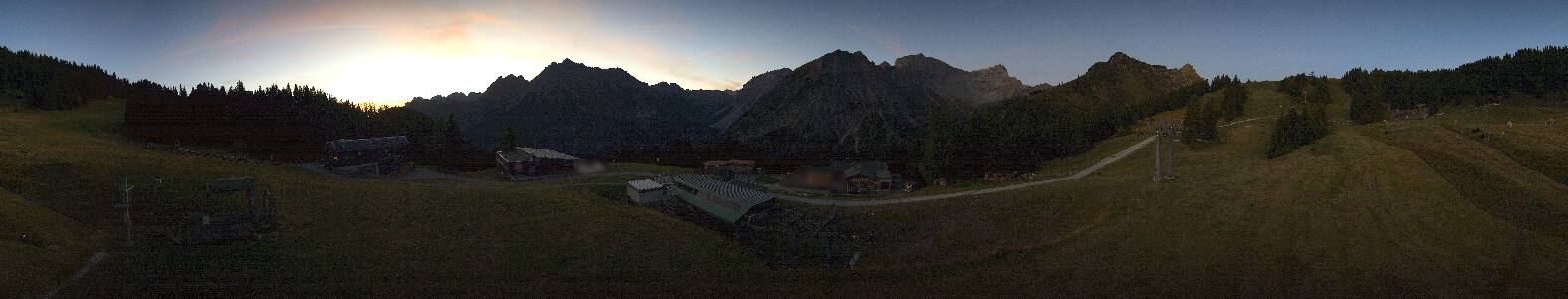 Palüd Brandnertal