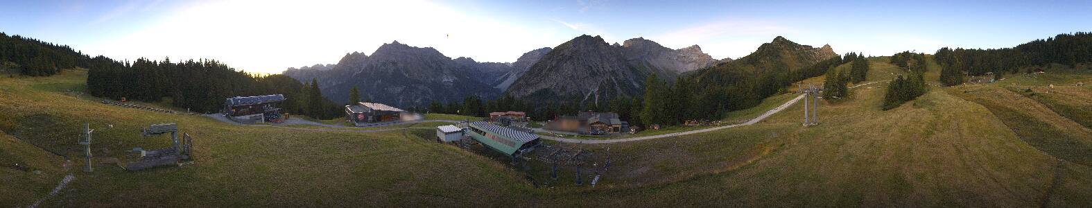 Palüd Brandnertal