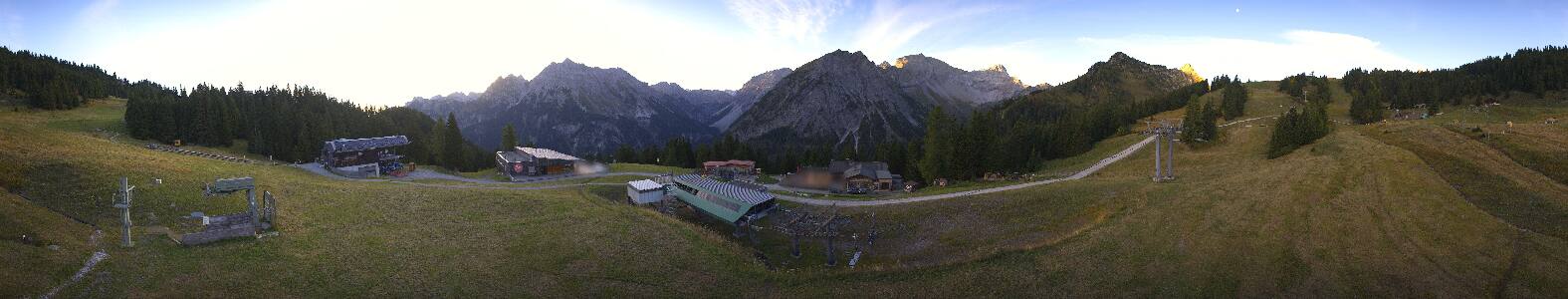 Palüd Brandnertal
