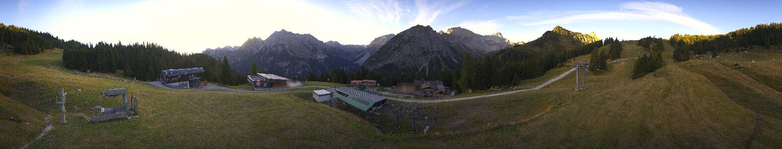 Palüd Brandnertal