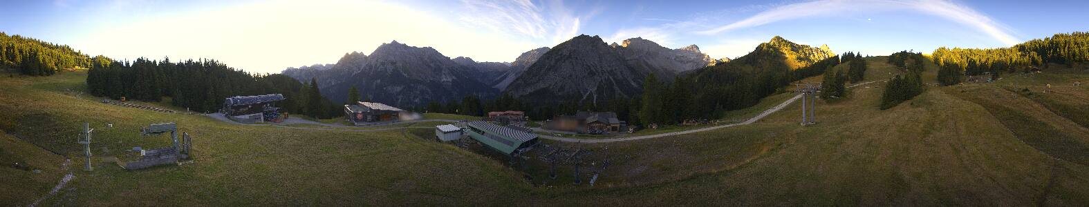Palüd Brandnertal