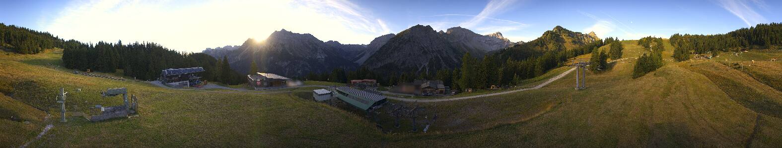 Palüd Brandnertal