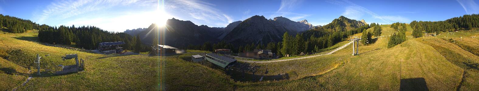 Palüd Brandnertal