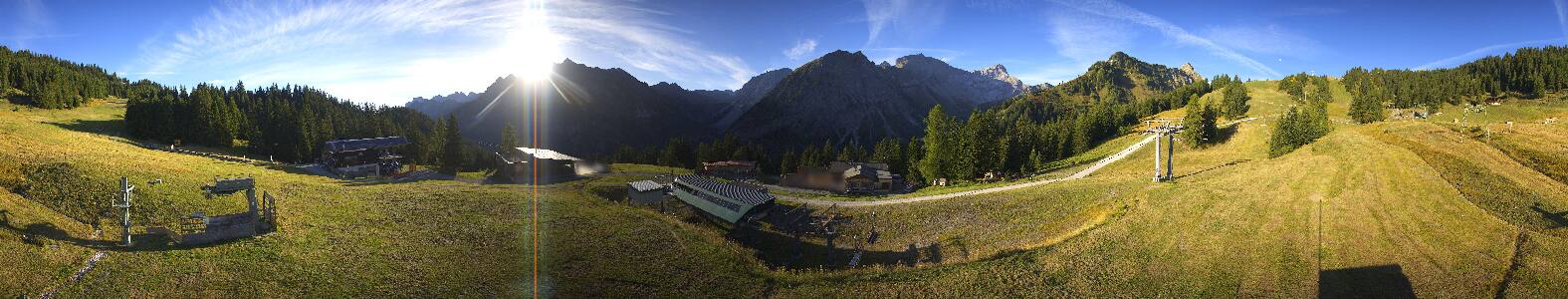 Palüd Brandnertal