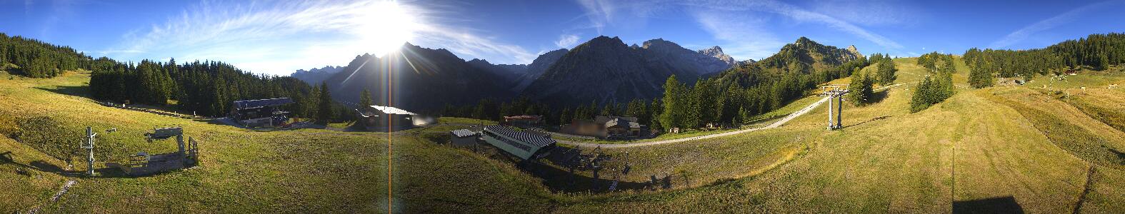 Palüd Brandnertal