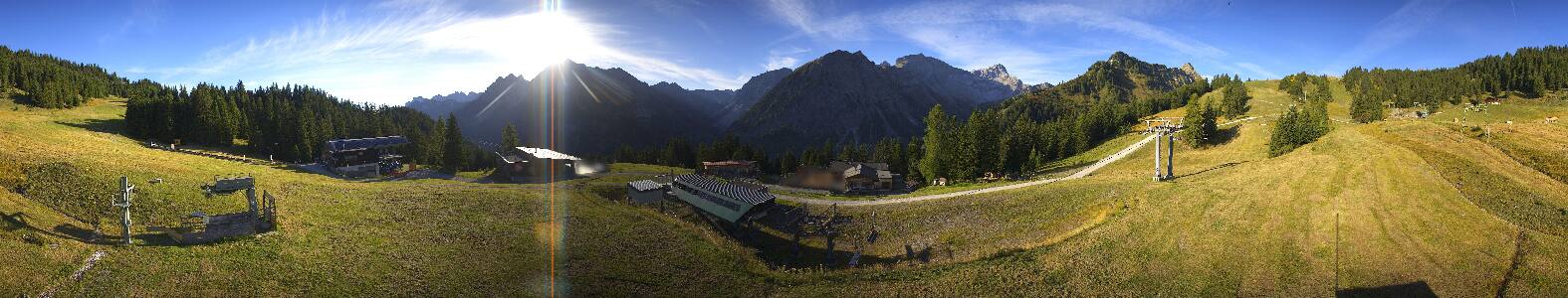 Palüd Brandnertal
