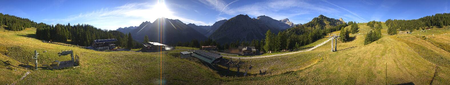 Palüd Brandnertal