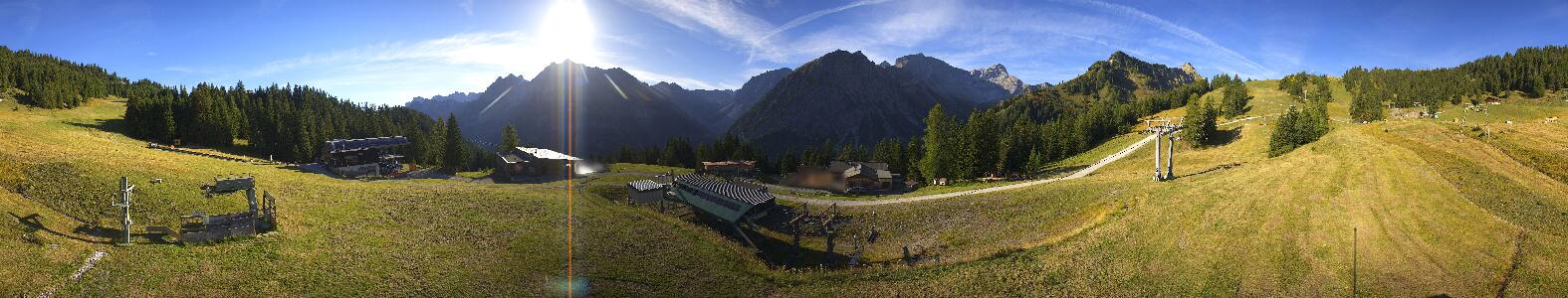 Palüd Brandnertal
