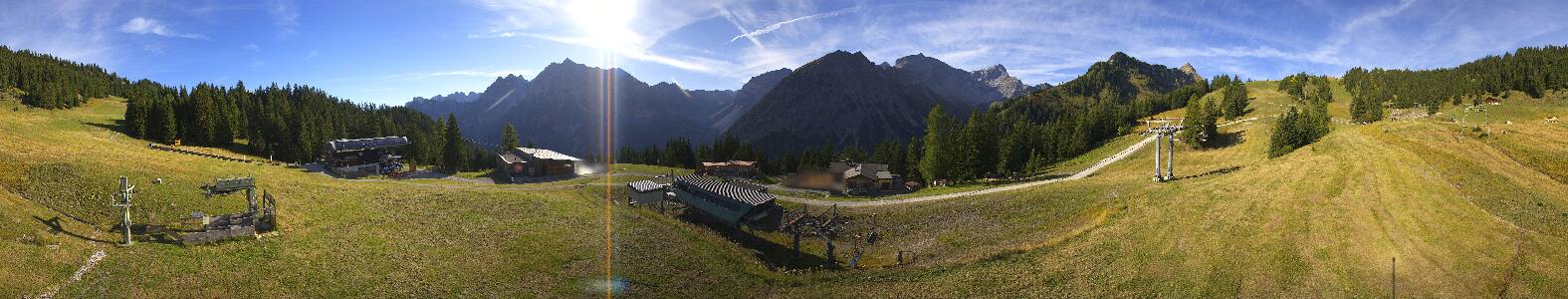 Palüd Brandnertal