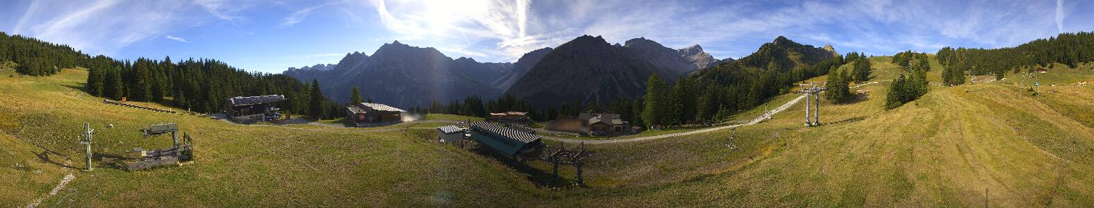 Palüd Brandnertal