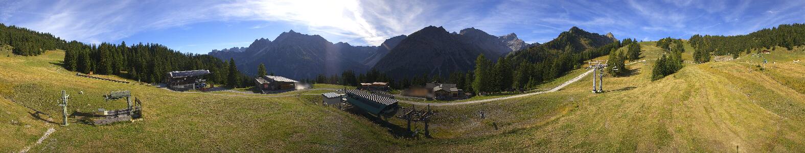 Palüd Brandnertal