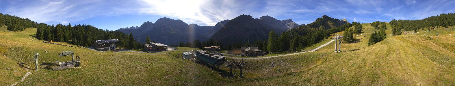 Palüd Brandnertal