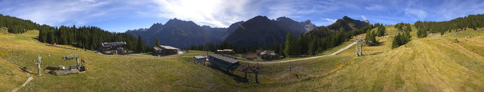 Palüd Brandnertal