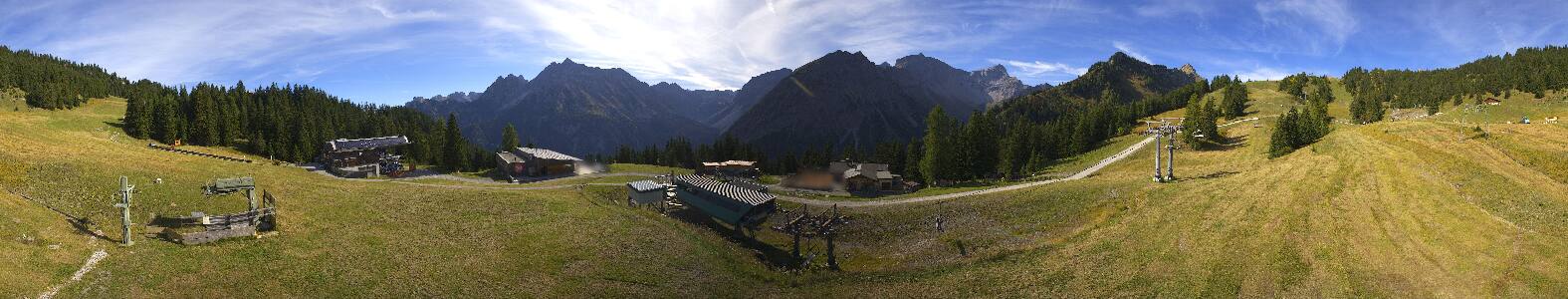 Palüd Brandnertal