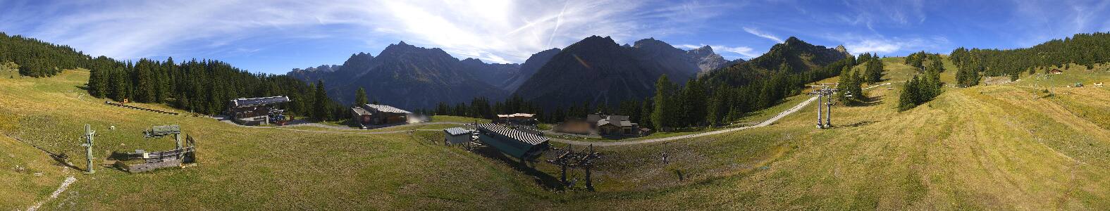 Palüd Brandnertal