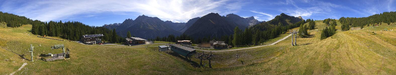 Palüd Brandnertal