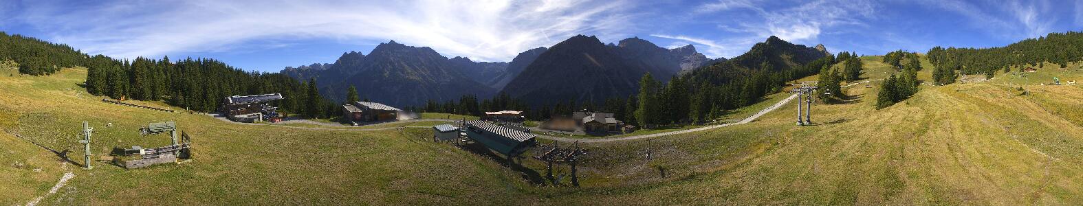 Palüd Brandnertal