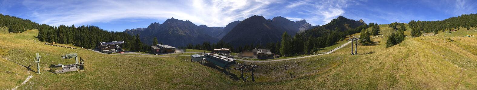 Palüd Brandnertal