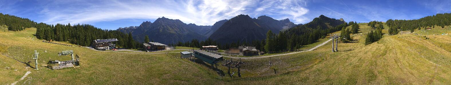 Palüd Brandnertal