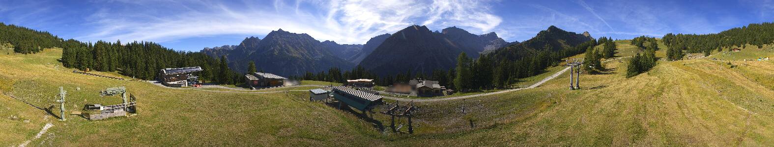 Palüd Brandnertal