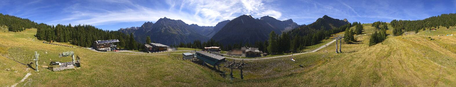 Palüd Brandnertal