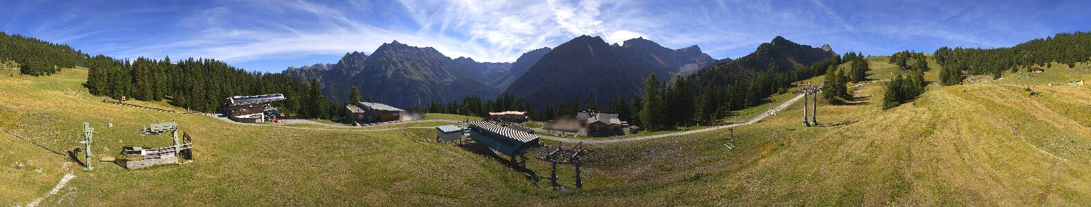Palüd Brandnertal