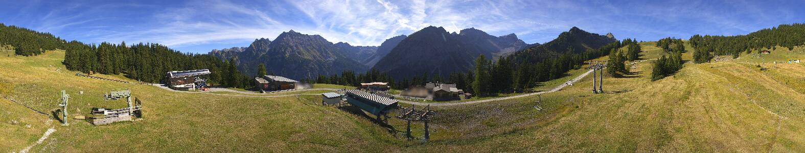 Palüd Brandnertal