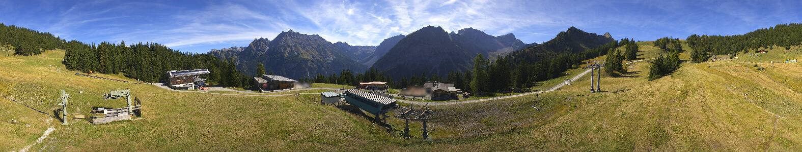 Palüd Brandnertal
