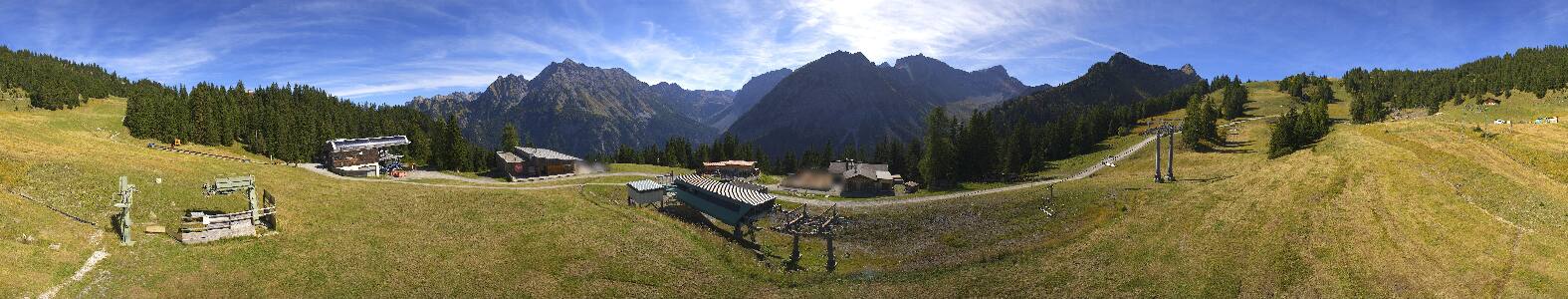 Palüd Brandnertal