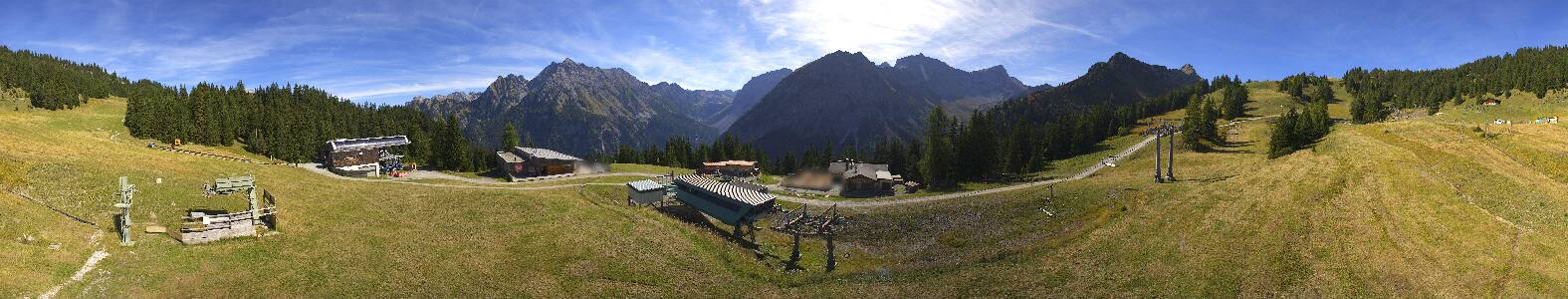 Palüd Brandnertal