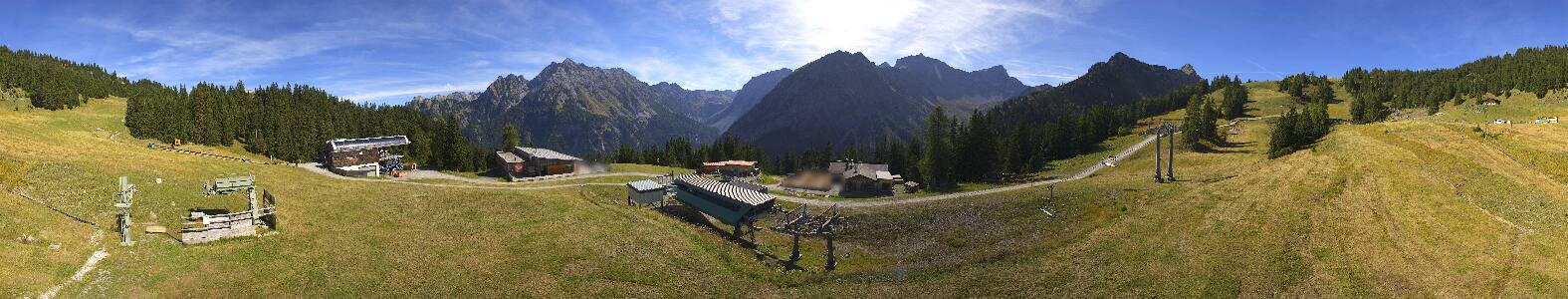 Palüd Brandnertal