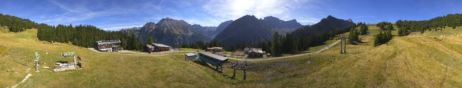 Palüd Brandnertal