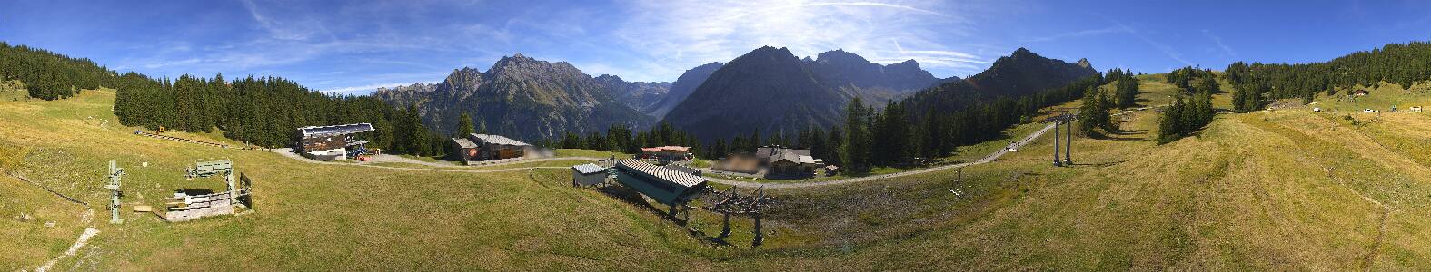 Palüd Brandnertal