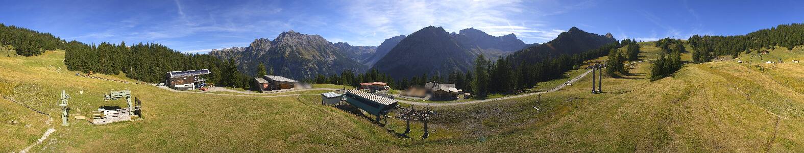 Palüd Brandnertal