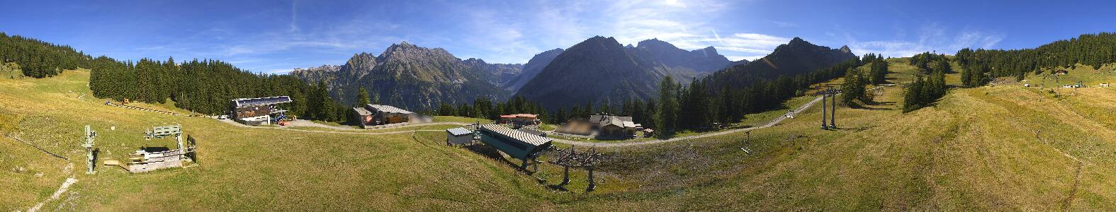 Palüd Brandnertal