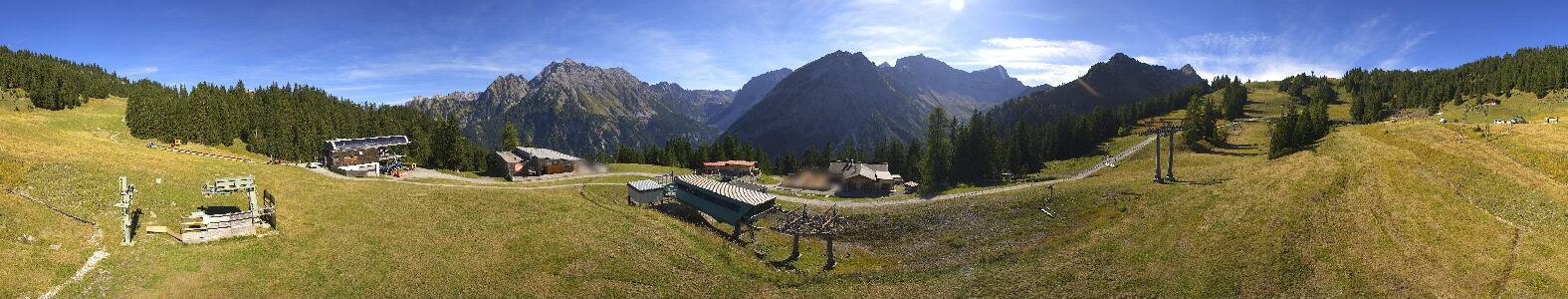 Palüd Brandnertal