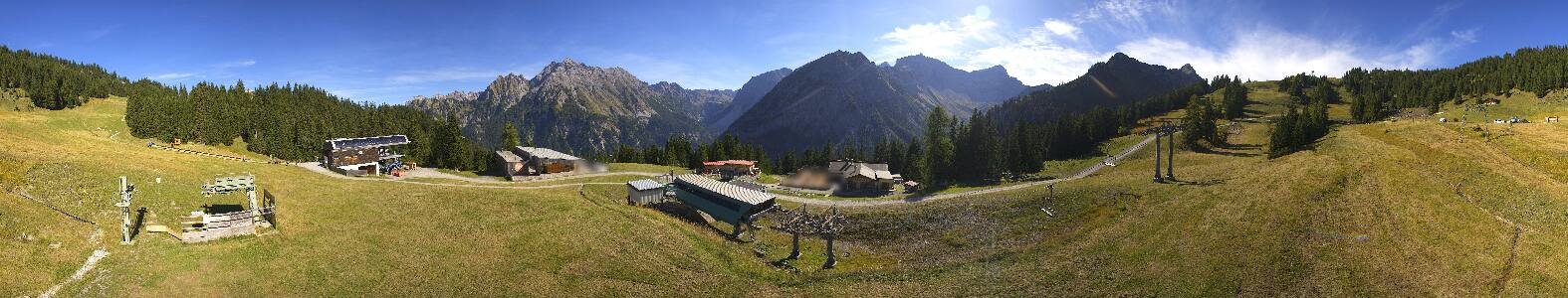 Palüd Brandnertal