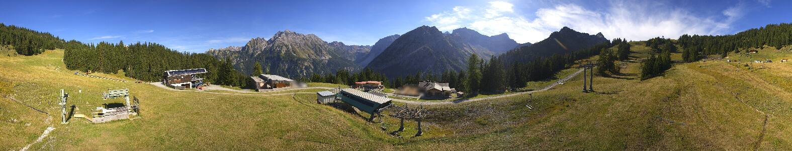 Palüd Brandnertal