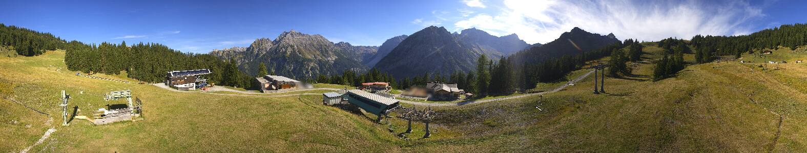 Palüd Brandnertal
