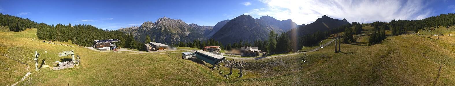 Palüd Brandnertal
