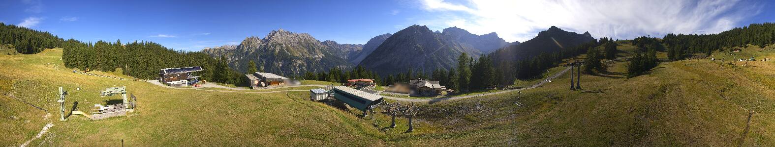 Palüd Brandnertal