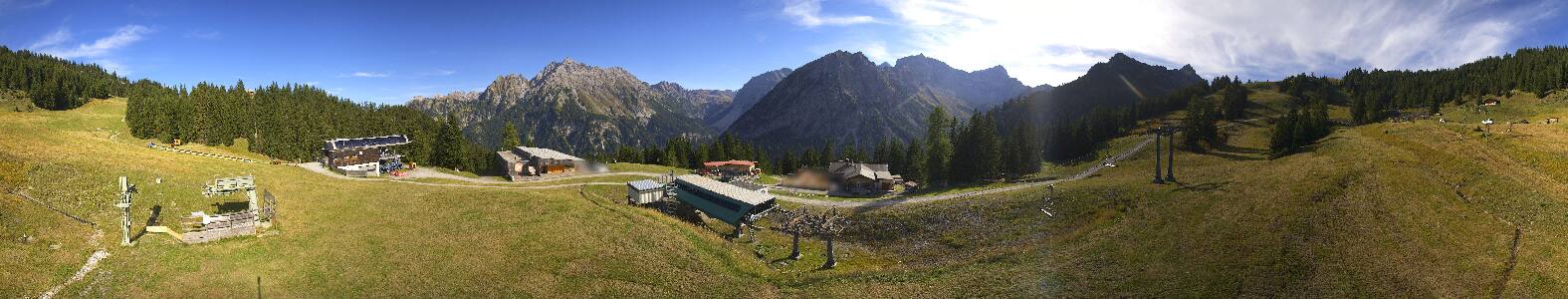 Palüd Brandnertal