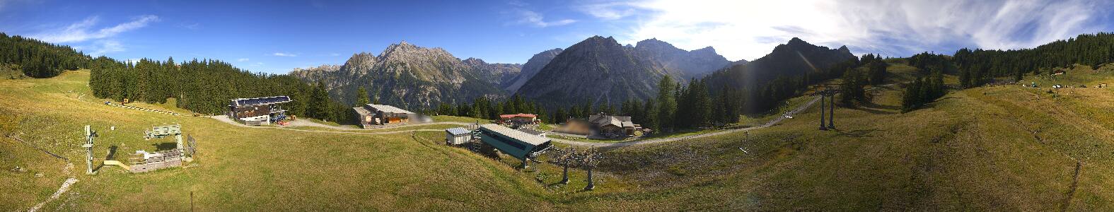 Palüd Brandnertal