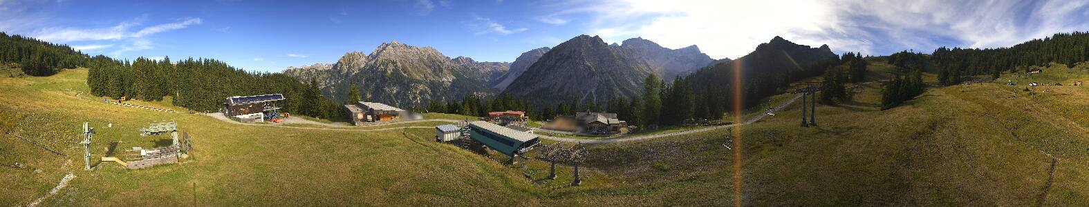 Palüd Brandnertal
