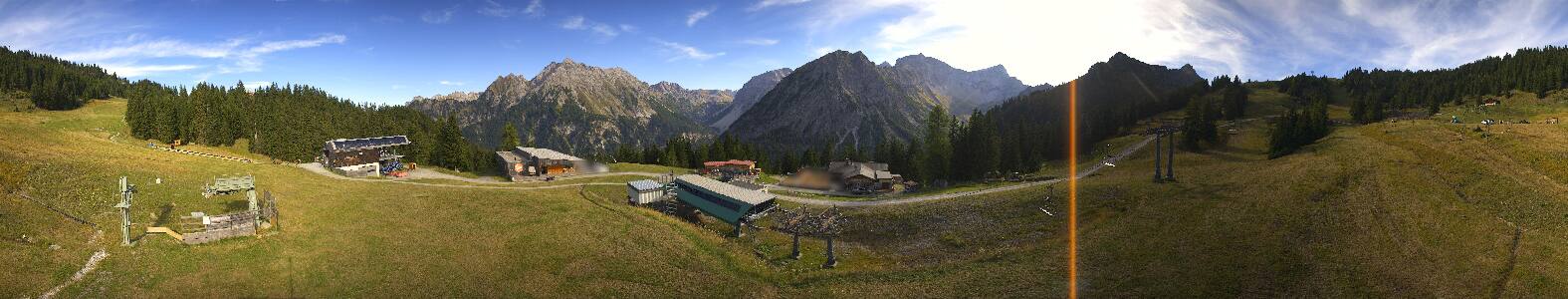 Palüd Brandnertal
