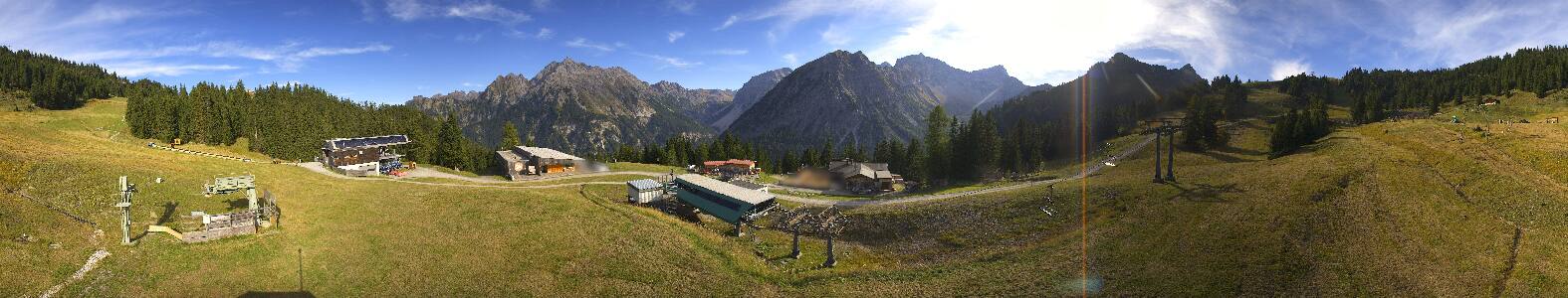 Palüd Brandnertal