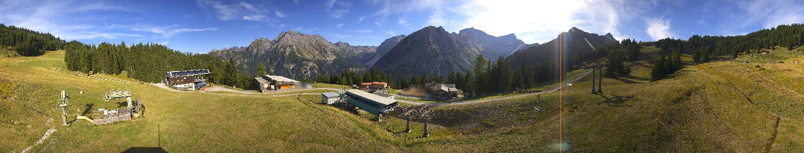Palüd Brandnertal