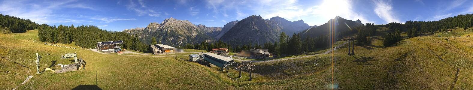 Palüd Brandnertal