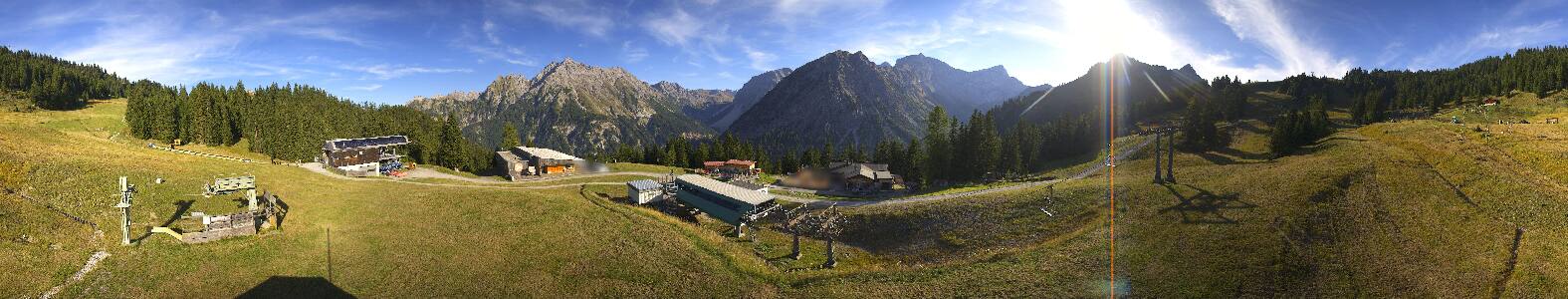 Palüd Brandnertal